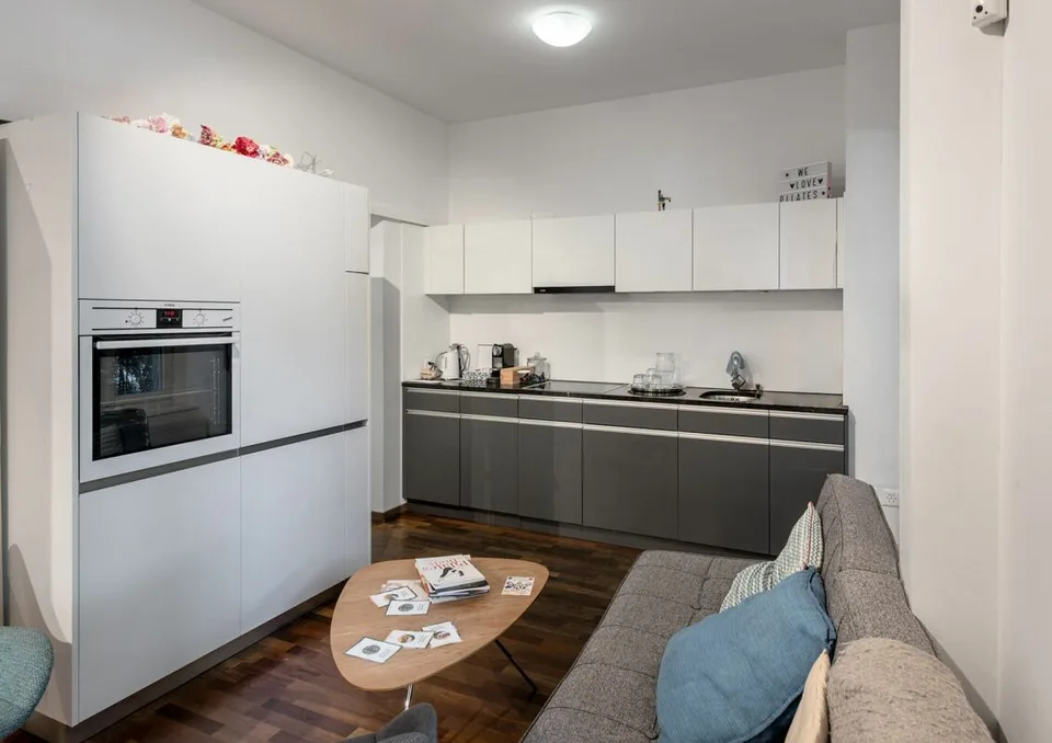Proprietà residenziale affascinante in una posizione molto richiesta a Zurigo – foto 6 di 19