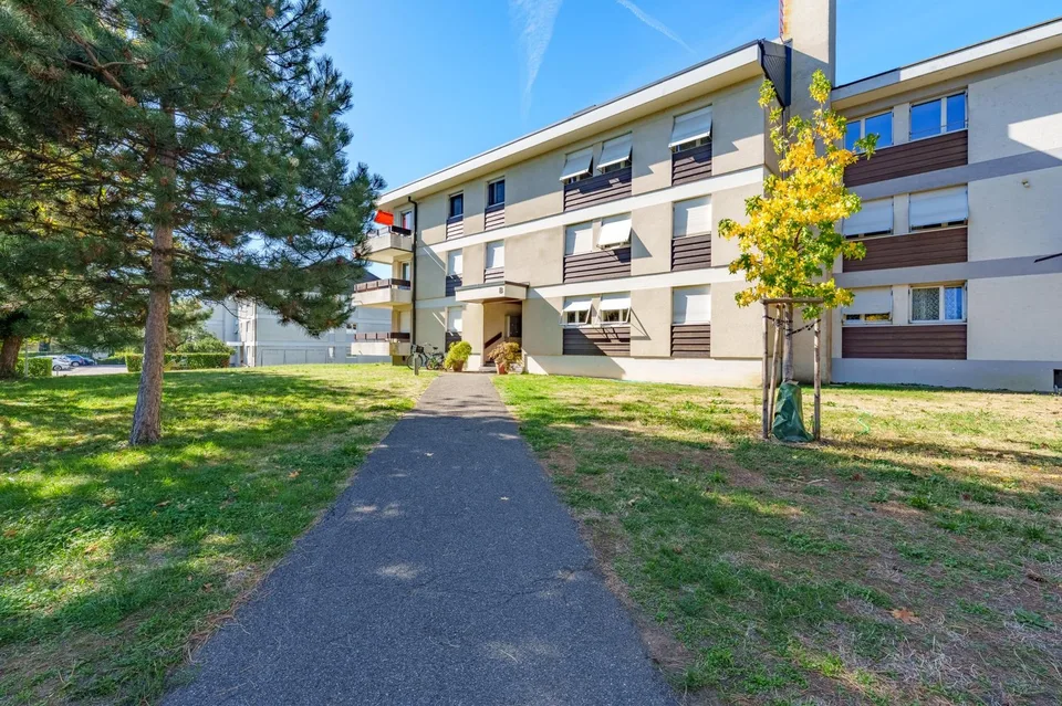 3.5 Zimmer Wohnung in Gland – Foto 7 von 7