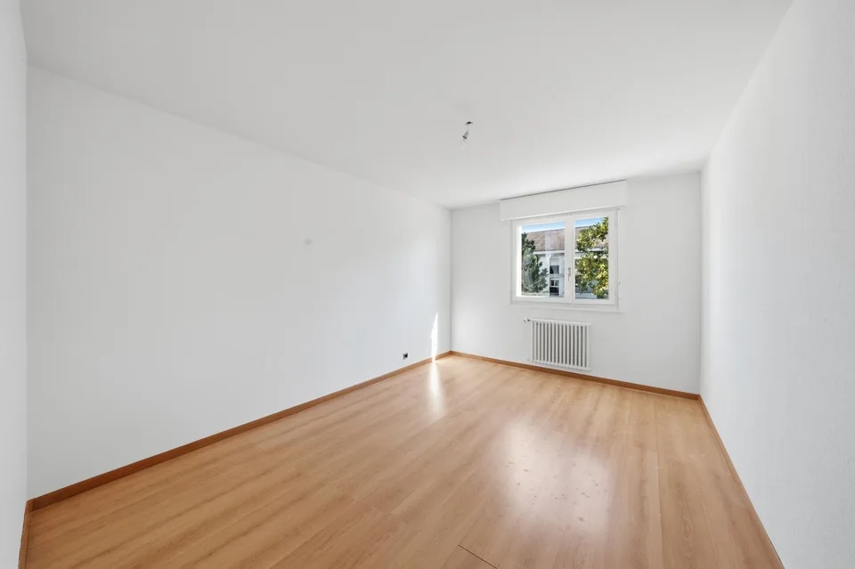 3.5 Zimmer Wohnung in Gland – Foto 4 von 7