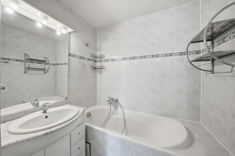 3.5 Zimmer Wohnung in Gland – Foto 5 von 7