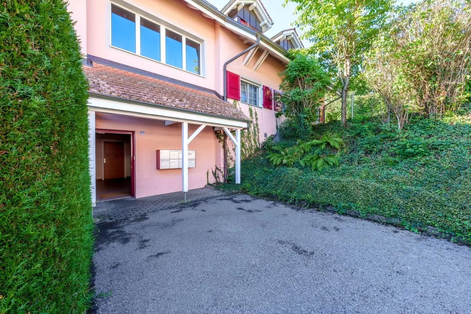 3.5 Zimmer Wohnung in Chéserex – Foto 3 von 5