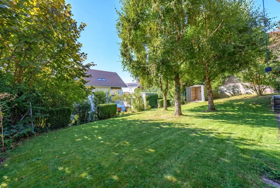 3.5 Zimmer Wohnung in Chéserex – Foto 2 von 5