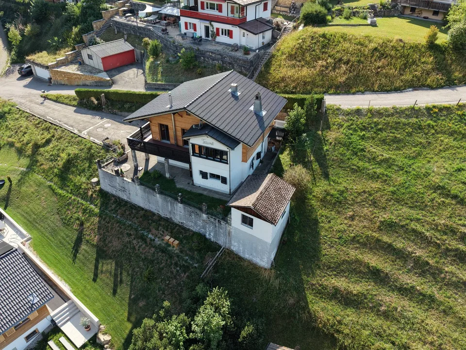 Ein Chalet mit Charakter – Foto 7 von 7