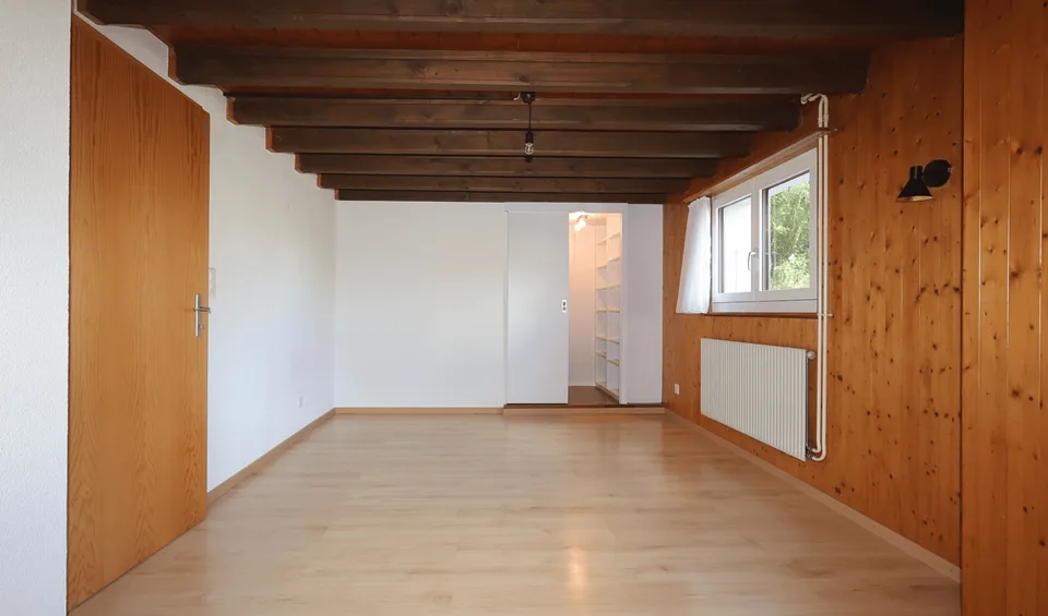 Ein Chalet mit Charakter – Foto 5 von 7