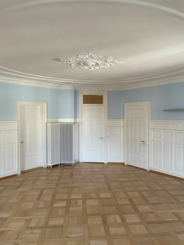Vollausgebaute Bürofläche an prominenter Lage im Seefeld – Foto 5 von 6