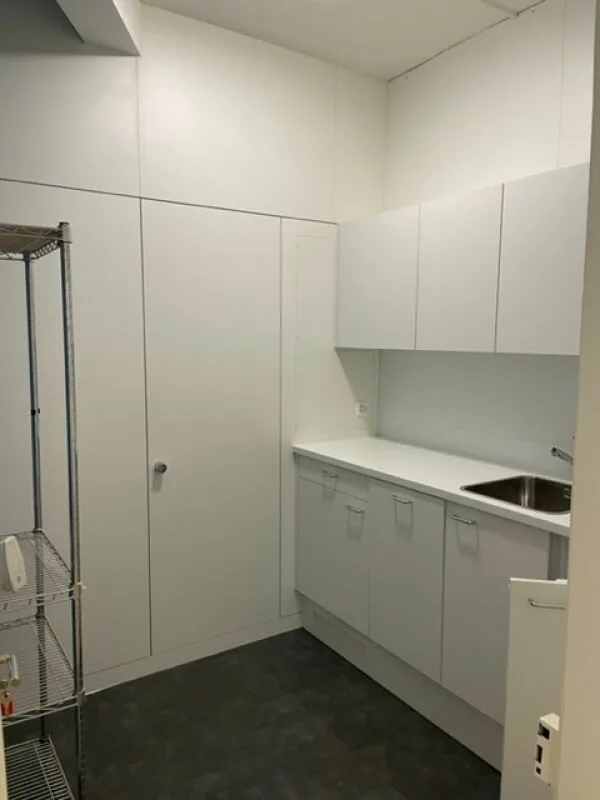 Vollausgebaute Bürofläche an prominenter Lage im Seefeld – Foto 6 von 6