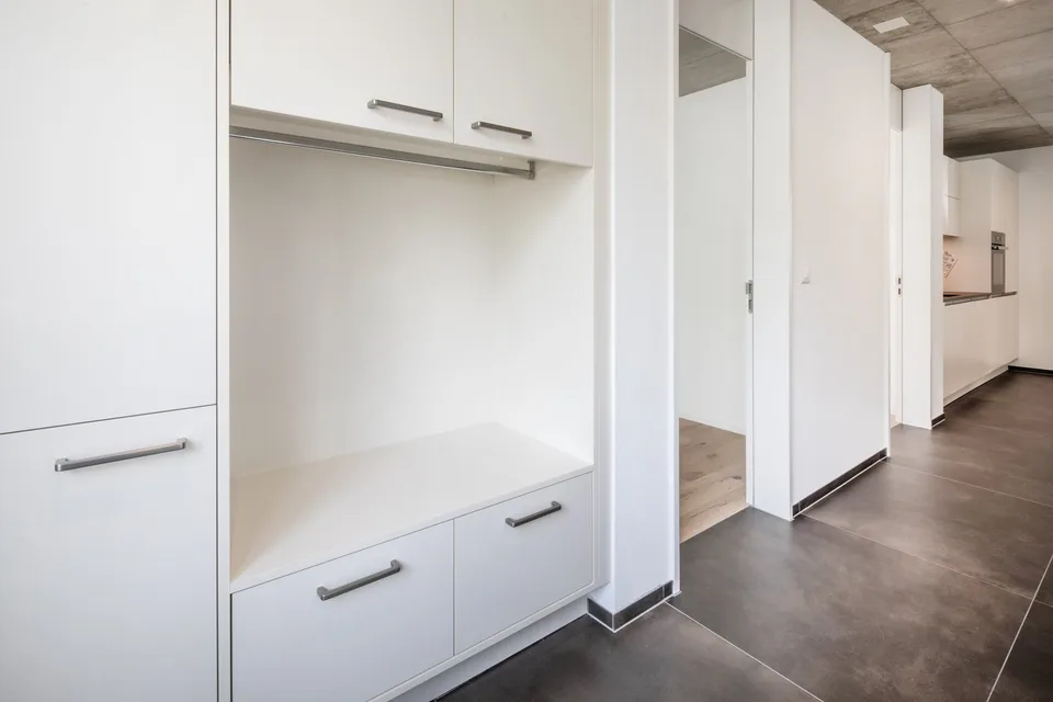 Appartement moderne 3.5 pièces en norme de propriétaire au cœur de Langendorf – photo 7 sur 12
