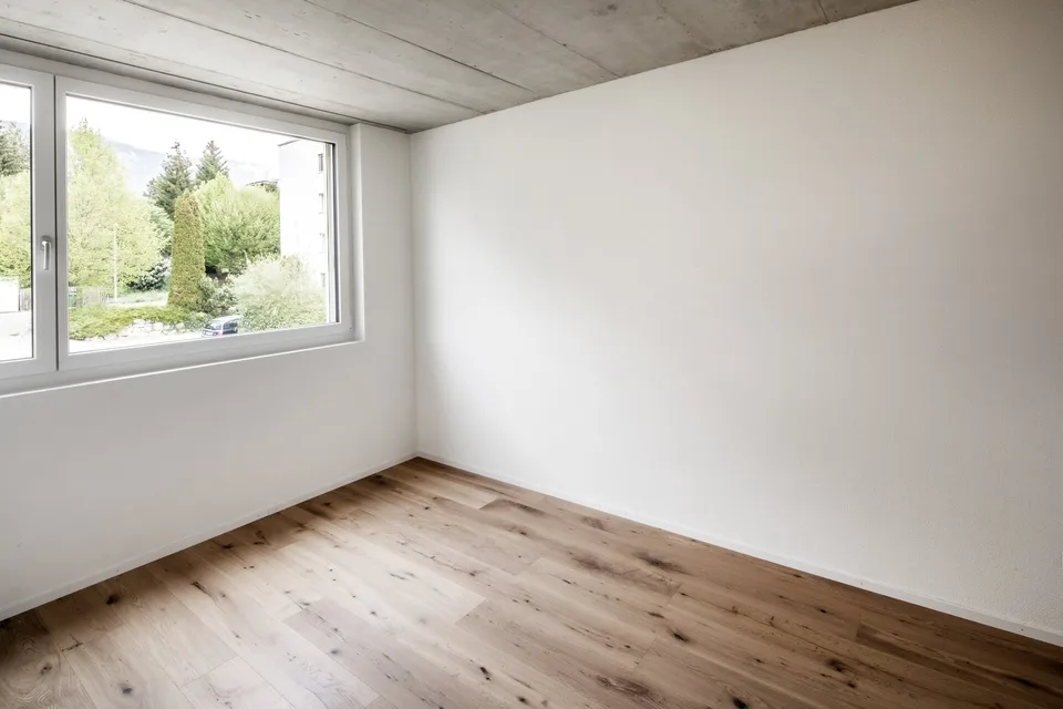 Appartement moderne 3.5 pièces en norme de propriétaire au cœur de Langendorf – photo 9 sur 12