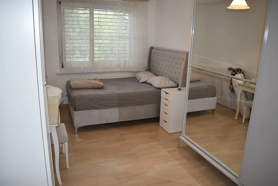 Appartement au rez-de-chaussée de 4½ pièces convivial pour les enfants – photo 9 sur 13