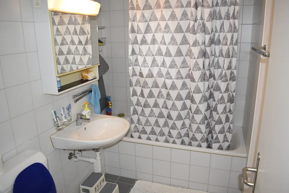 Appartement au rez-de-chaussée de 4½ pièces convivial pour les enfants – photo 6 sur 13