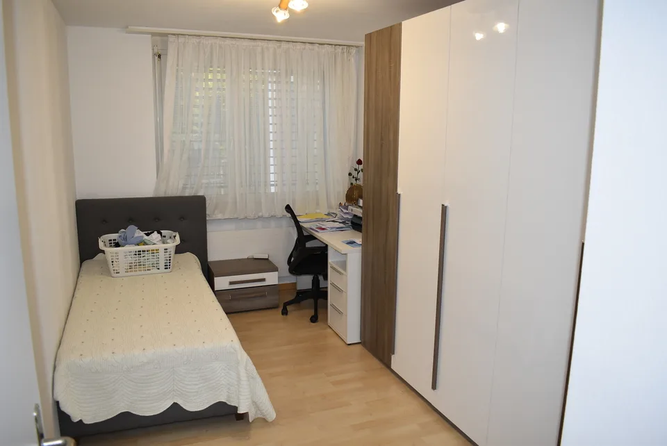 Appartement au rez-de-chaussée de 4½ pièces convivial pour les enfants – photo 7 sur 13