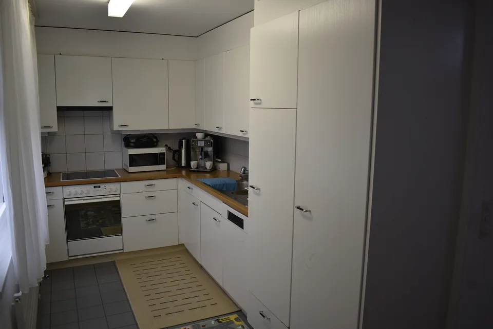 Appartement au rez-de-chaussée de 4½ pièces convivial pour les enfants – photo 2 sur 13