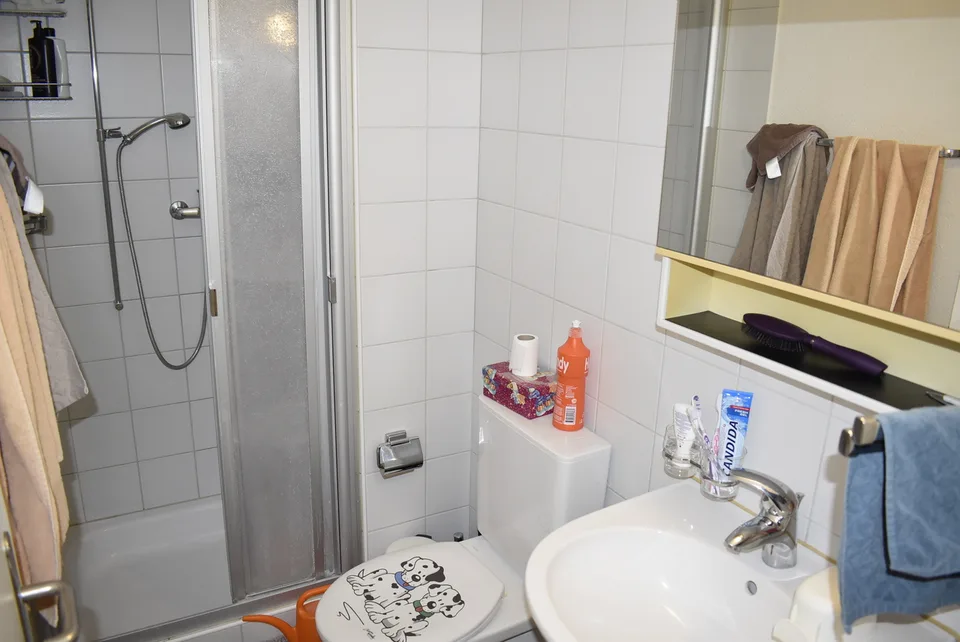 Appartement au rez-de-chaussée de 4½ pièces convivial pour les enfants – photo 5 sur 13