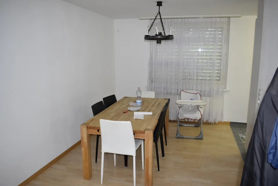 Appartement au rez-de-chaussée de 4½ pièces convivial pour les enfants – photo 3 sur 13