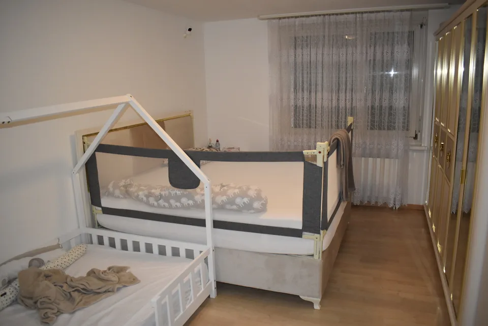 Appartement au rez-de-chaussée de 4½ pièces convivial pour les enfants – photo 8 sur 13