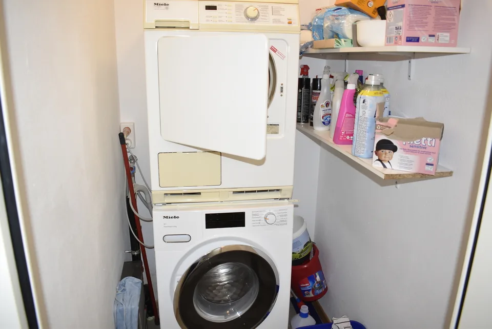 Appartement au rez-de-chaussée de 4½ pièces convivial pour les enfants – photo 10 sur 13