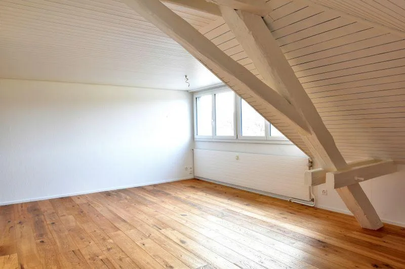 Cozy apartment in St. Gallen, just 10 minutes from the market square – photo 6 of 7