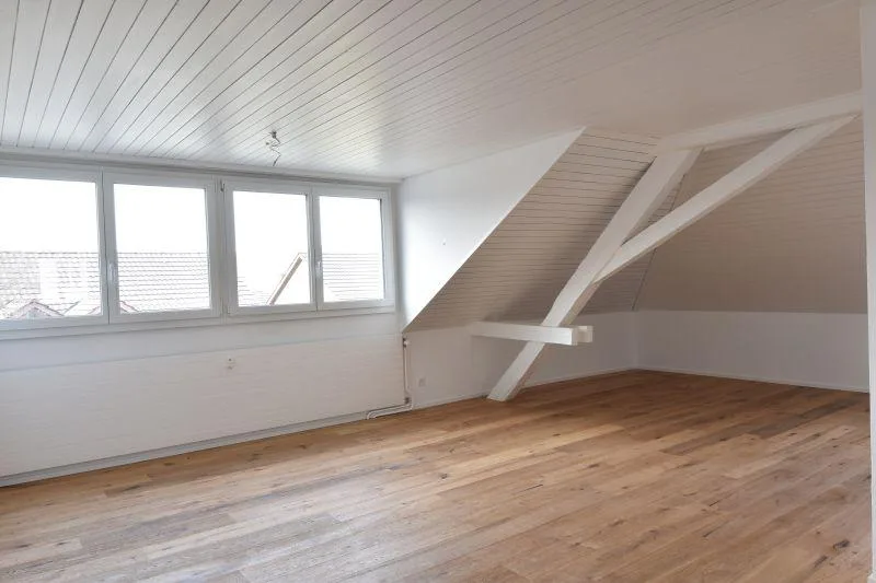 Cozy apartment in St. Gallen, just 10 minutes from the market square – photo 5 of 7