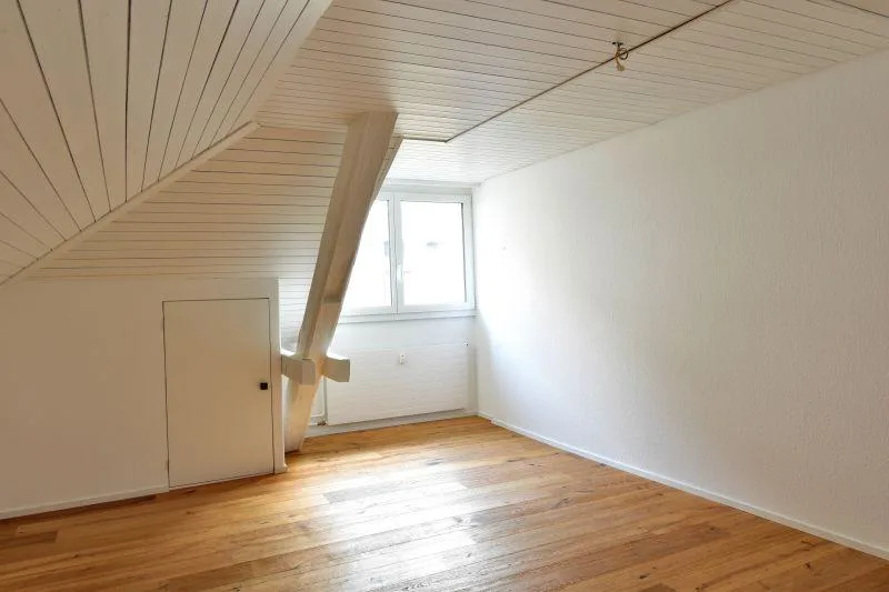 Cozy apartment in St. Gallen, just 10 minutes from the market square – photo 7 of 7