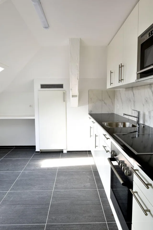 Cozy apartment in St. Gallen, just 10 minutes from the market square – photo 2 of 7