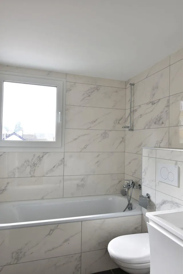 Cozy apartment in St. Gallen, just 10 minutes from the market square – photo 4 of 7