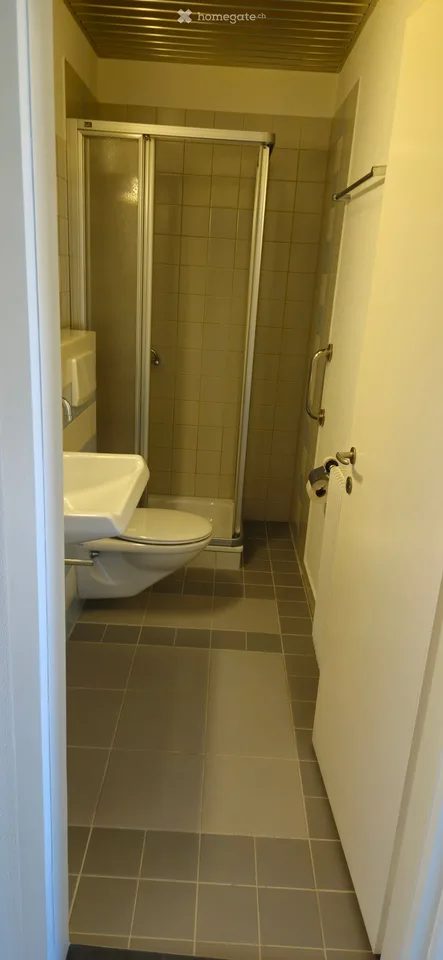 Cozy 2-room apartment with balcony in Dübendorf – available immediately!