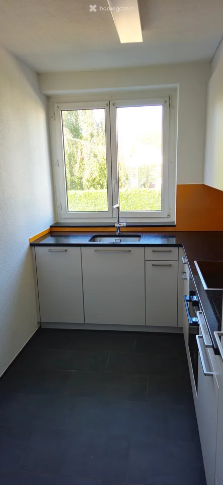 Cozy 2-room apartment with balcony in Dübendorf – available immediately!