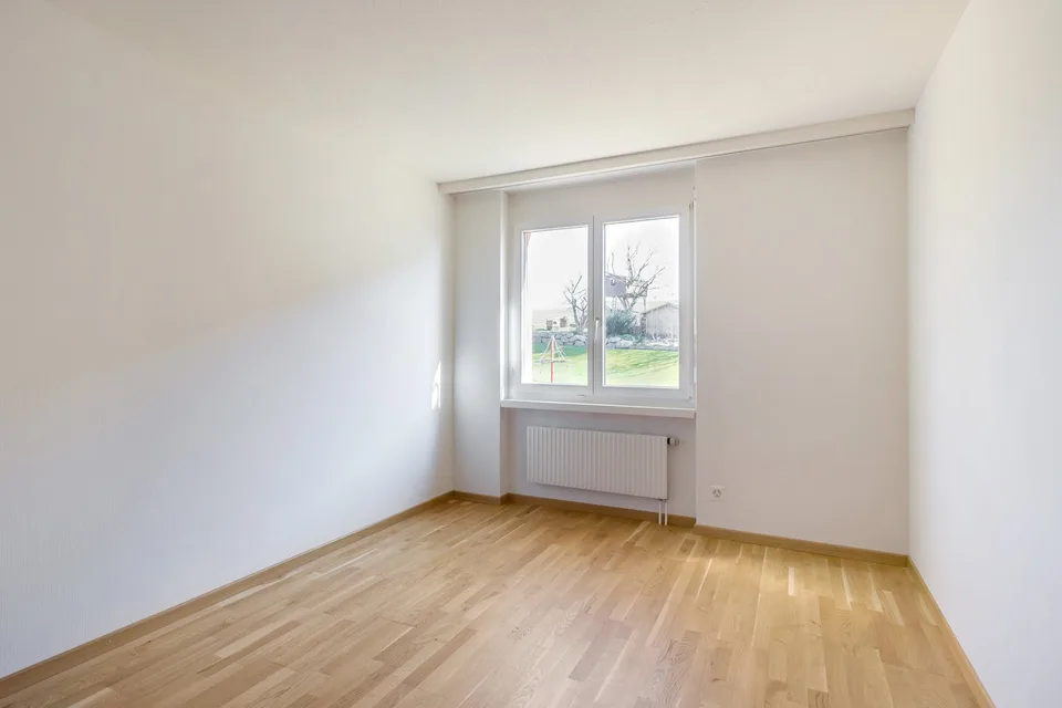Spacious apartment in a sunny location