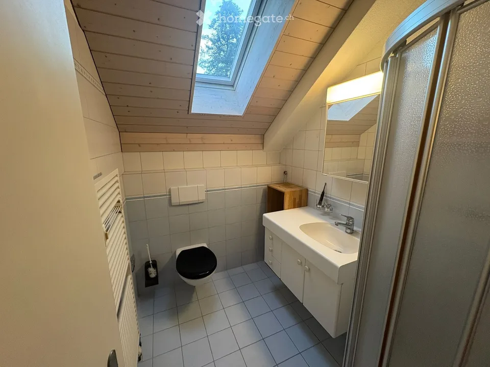 Duplex-/Maisonette-Wohnung (Dachwohnung) in Meierskappel – Foto 2 von 9