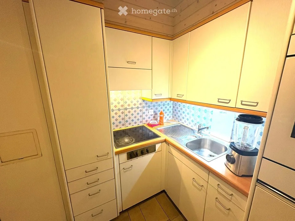 Duplex-/Maisonette-Wohnung (Dachwohnung) in Meierskappel – Foto 8 von 9