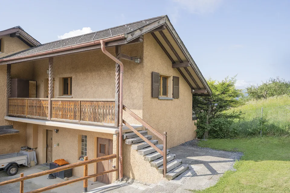 Vivere e investire a Erde - 2 appartamenti – foto 9 di 10
