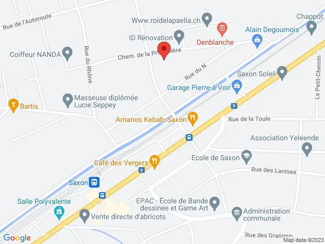 Appartamento luminoso di 5.5 locali – foto 12 di 12