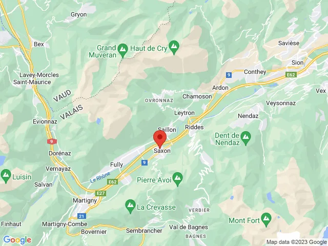 Appartamento luminoso di 5.5 locali – foto 11 di 12