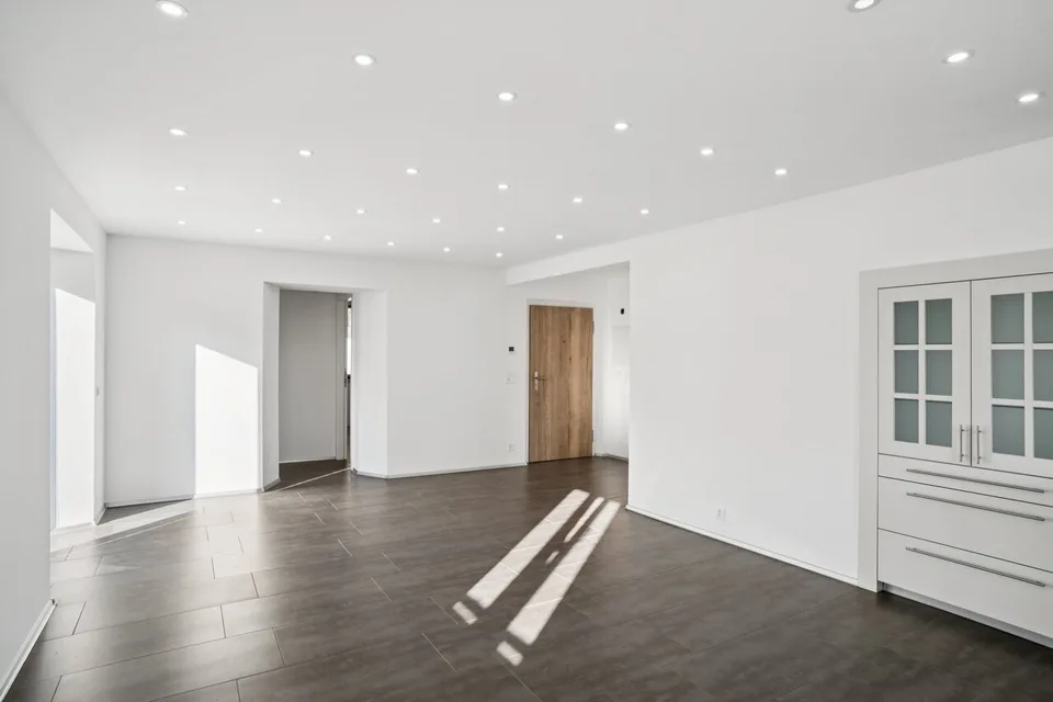Un appartamento di 4.5 locali pieno di charme con balcone – foto 3 di 8