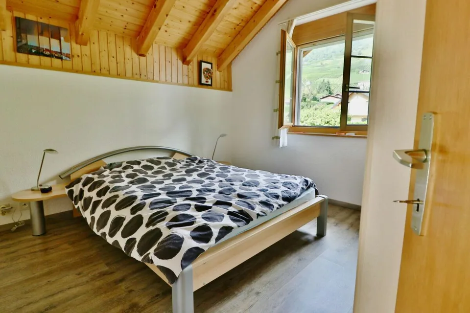 LEYTRON - EIN HAUS, IN DEM MAN FAST DIE KINDER IM GARTEN SPIELEN HÖRT? – Foto 7 von 13