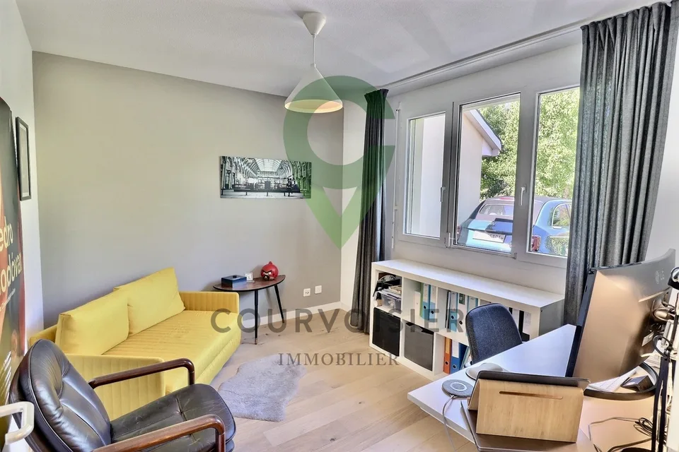 6.5 Zimmer Reihenfamilienhaus in Etoy – Foto 7 von 19