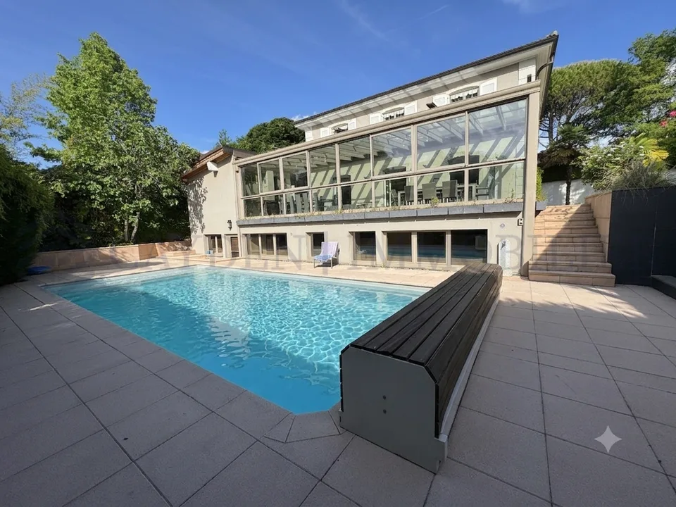 Bellissima villa di 5 camere! – foto 7 di 7