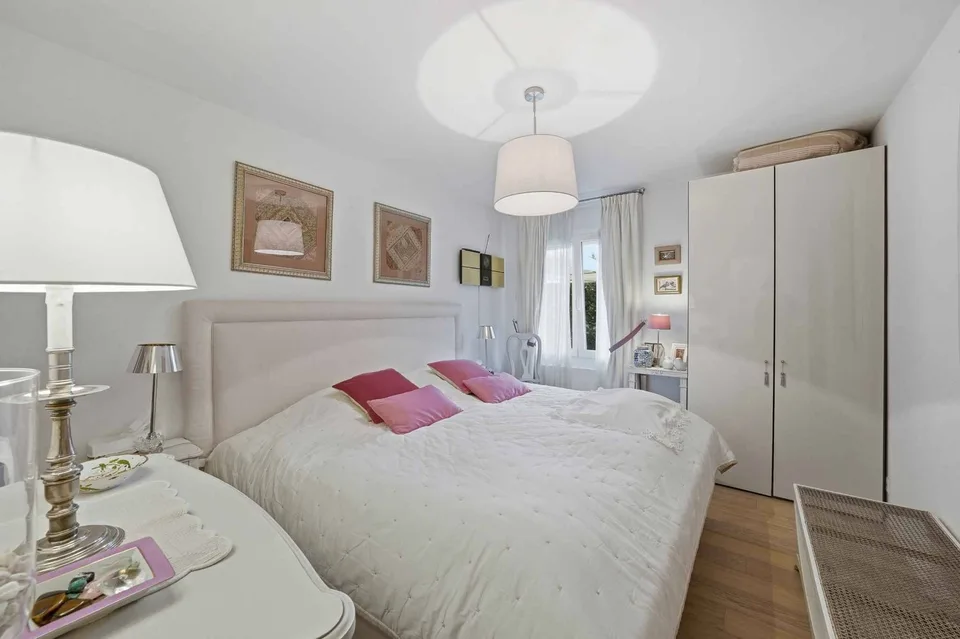 Sehr schönes 3.5-Zimmer-Apartment mit Terrasse/Garten und Aussicht! – Foto 9 von 11