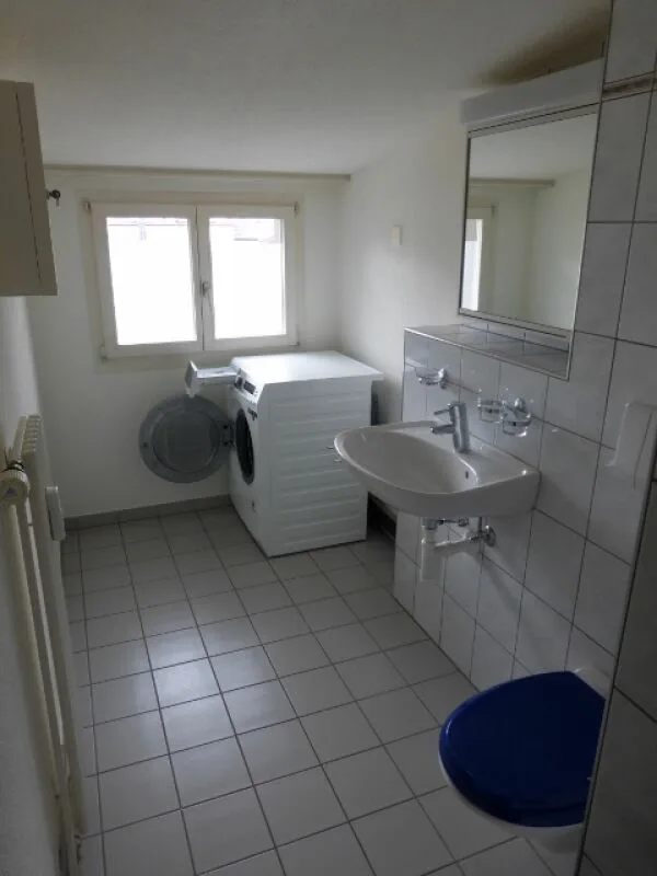 Appartement central de 2,5 pièces – photo 8 sur 8