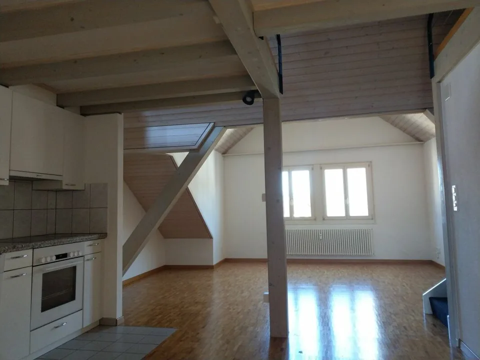 Appartement central de 2,5 pièces – photo 3 sur 8
