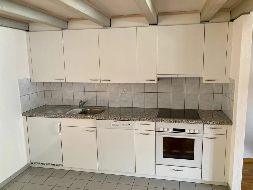 Appartement central de 2,5 pièces – photo 4 sur 8