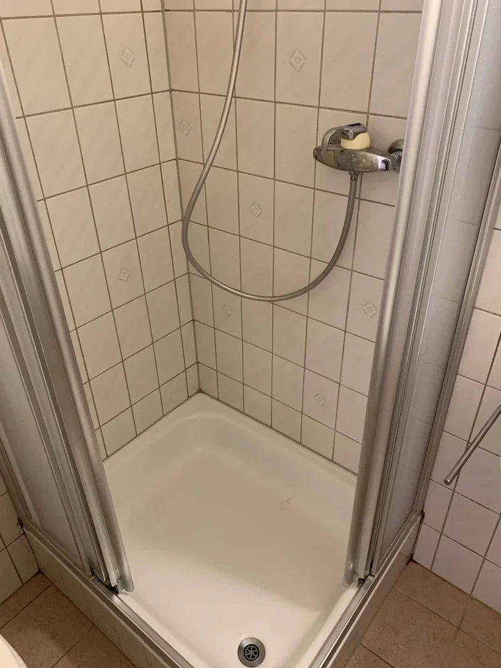 27 m2 studio in the center of Agiez village (1352)