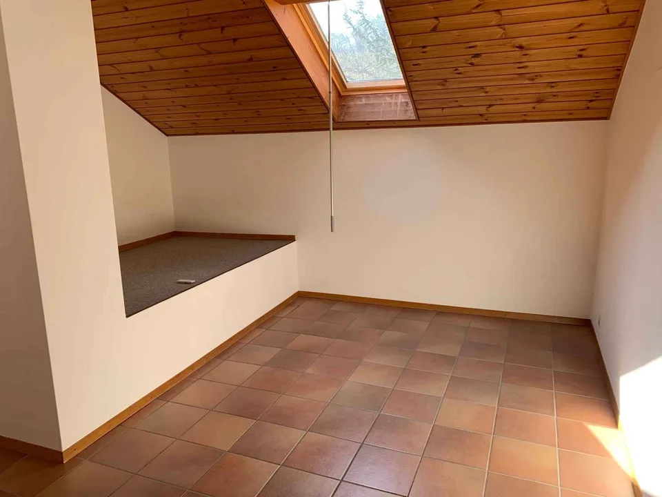 27 m2 studio in the center of Agiez village (1352)