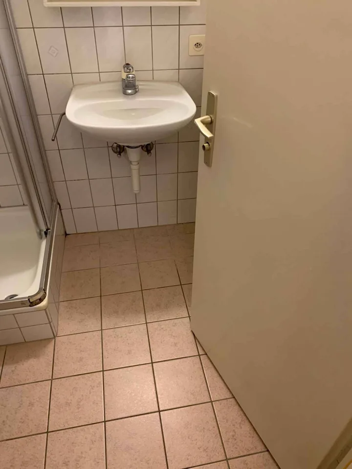 27 m2 studio in the center of Agiez village (1352)