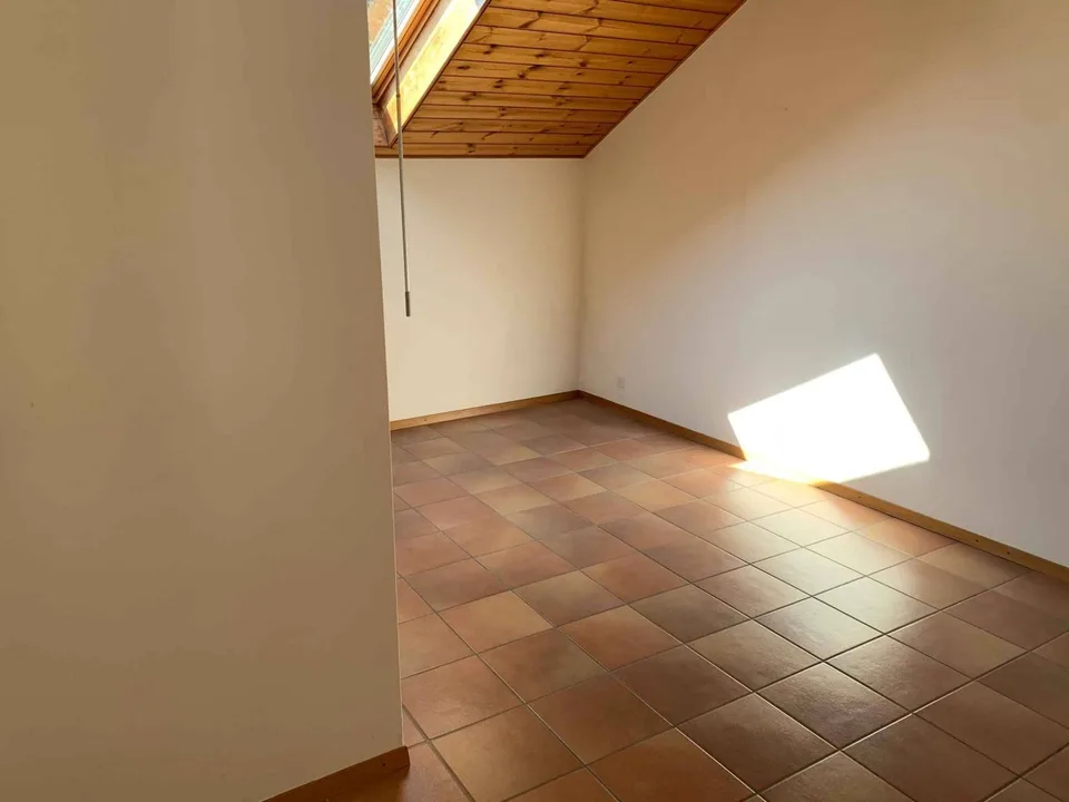 27 m2 studio in the center of Agiez village (1352)