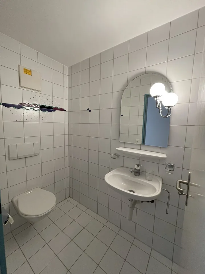 Appartamento di 4 camere in affitto a Hölstein