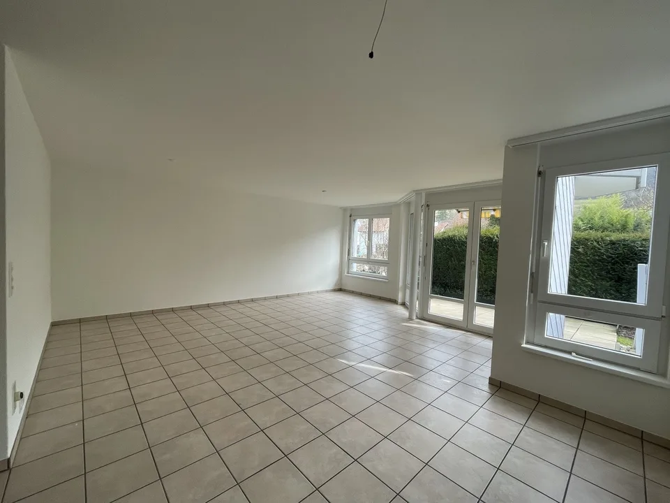 Appartamento di 4 camere in affitto a Hölstein