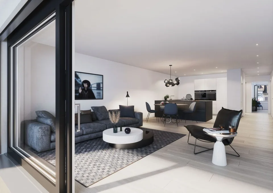 STABHOF - The most central and beautiful apartments in Liestal – photo 8 of 12