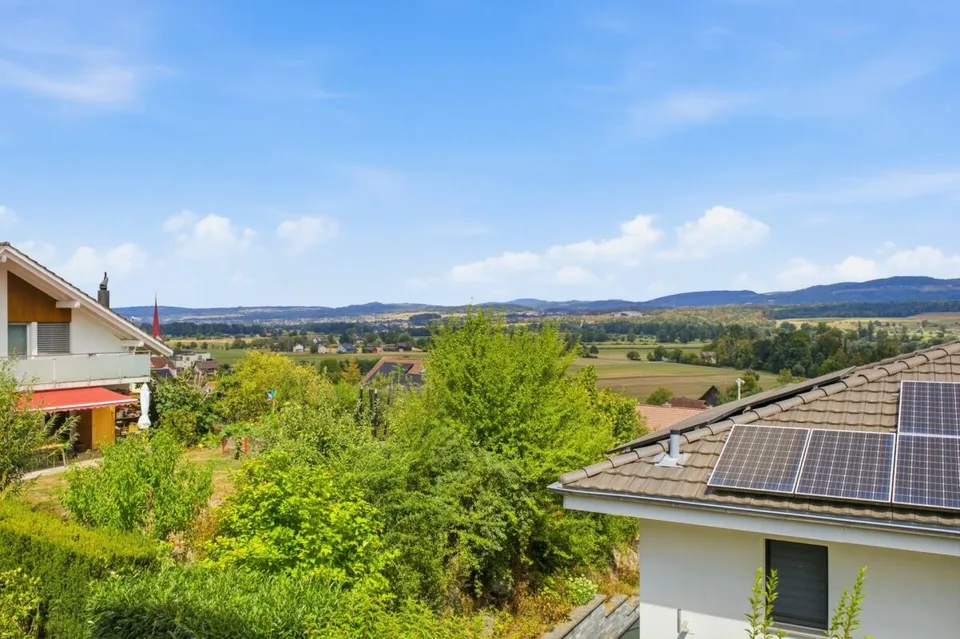 freistehendes Einfamilienhaus in Mühlau mit traumhaftem Garten – Foto 22 von 30