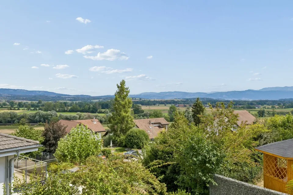 freistehendes Einfamilienhaus in Mühlau mit traumhaftem Garten – Foto 21 von 30
